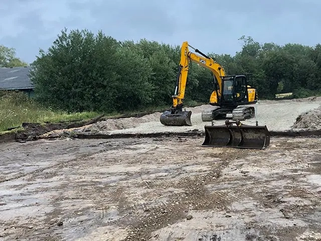 Groundworks